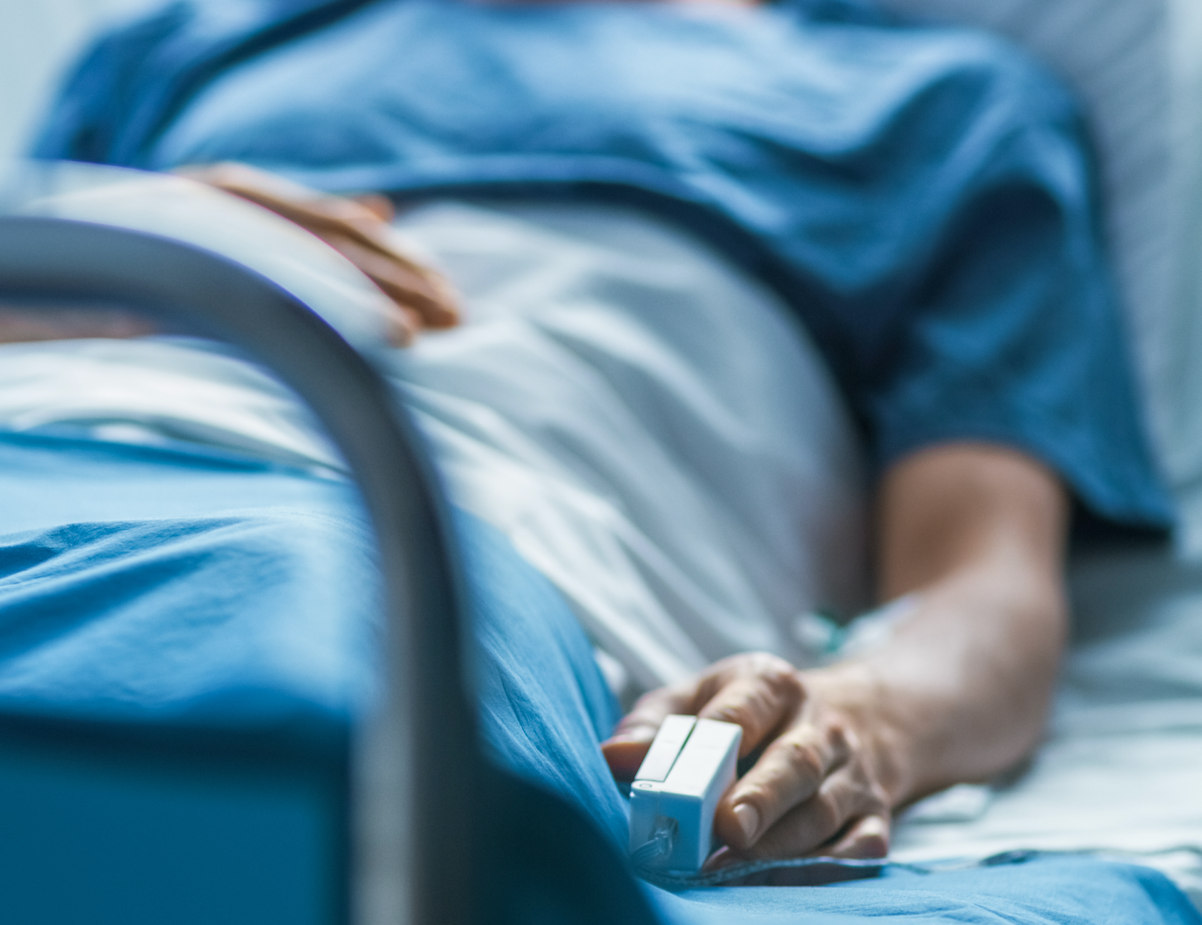 National Safety Grades Show Decrease in HAIs in Hospitals